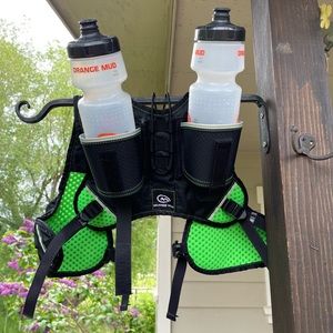 Orange Mud hydration pack